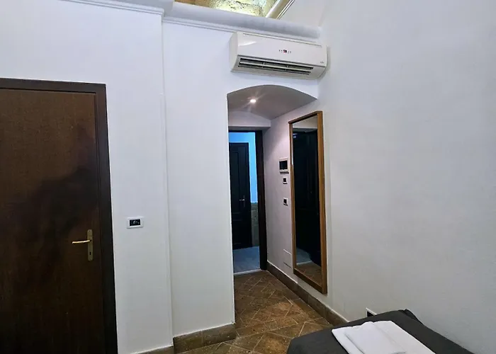 Check In 3* Rome
