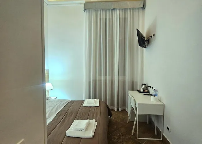 Check In 3* Rome