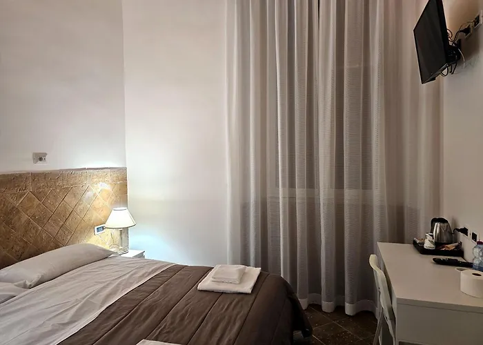 Check In 3* Rome